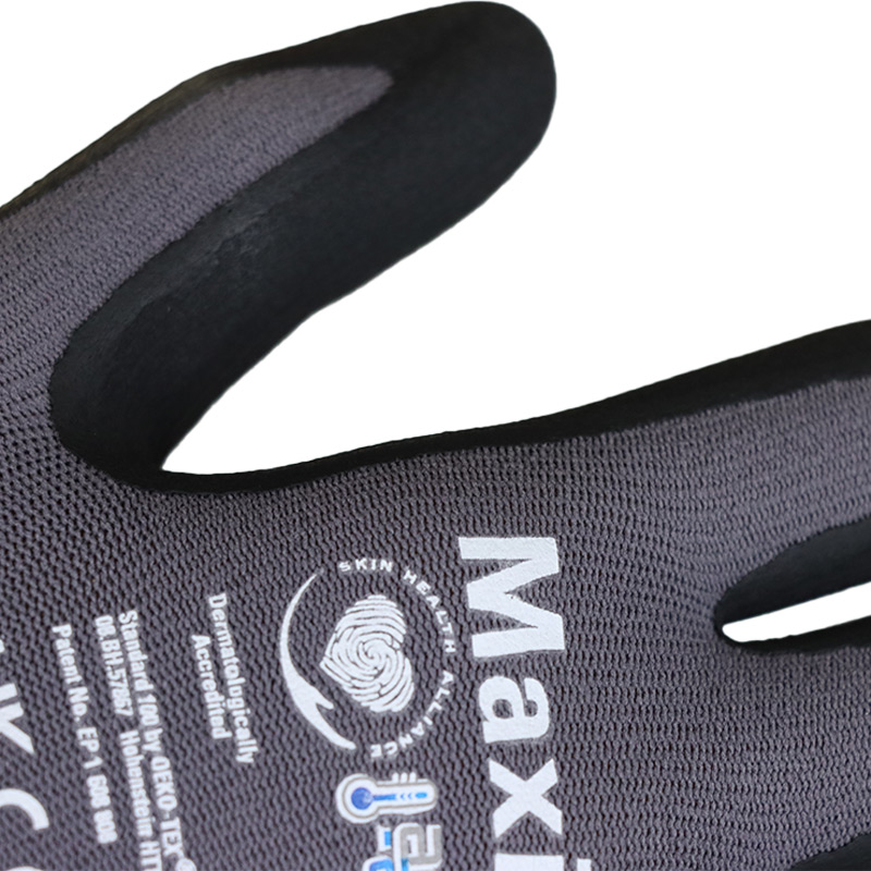 MaxiFlex Ultimate 42-874 (12 Pairs) - SafetyGloves.co.uk